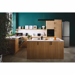 Candy CIH6I4CF Noir Intégré 60 cm Plaque avec zone à induction 4 zone(s) - Vue supplémentaire 14