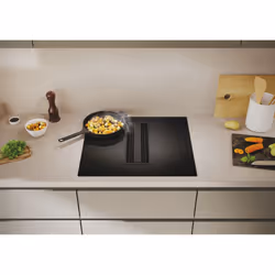 Candy CIH6I4CF Noir Intégré 60 cm Plaque avec zone à induction 4 zone(s) - Vue supplémentaire 15
