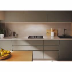 Candy CIH6I4CF Noir Intégré 60 cm Plaque avec zone à induction 4 zone(s) - Vue supplémentaire 17