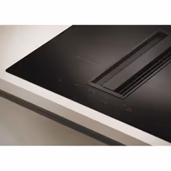 Candy CIH6I4CF Noir Intégré 60 cm Plaque avec zone à induction 4 zone(s) - Vue supplémentaire 18