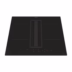 Candy CIH6I4CF Noir Intégré 60 cm Plaque avec zone à induction 4 zone(s)