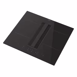 Candy CIH6I4CF Noir Intégré 60 cm Plaque avec zone à induction 4 zone(s) - Vue supplémentaire 4