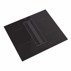 Candy CIH6I4CF Noir Intégré 60 cm Plaque avec zone à induction 4 zone(s) - Vue supplémentaire 5