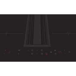 Candy CIH6I4CF Noir Intégré 60 cm Plaque avec zone à induction 4 zone(s) - Vue supplémentaire 6