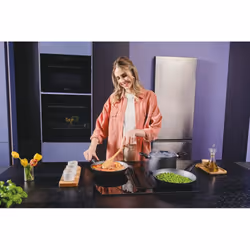 Candy CIH6I4CF Noir Intégré 60 cm Plaque avec zone à induction 4 zone(s) - Vue supplémentaire 7