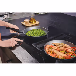 Candy CIH6I4CF Noir Intégré 60 cm Plaque avec zone à induction 4 zone(s) - Vue supplémentaire 9