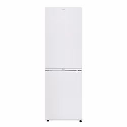 Candy Fresco CNCQ2T618EW, 355 L, No Frost (réfrigérateur), SN-ST, 6 kg/24h, E, Blanc