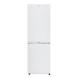 Candy Fresco CNCQ2T618EW Pose libre 355 L E Blanc