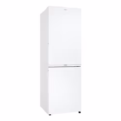 Candy Fresco CNCQ2T618EW Pose libre 355 L E Blanc