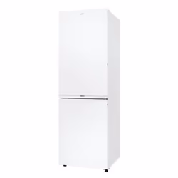 Candy Fresco CNCQ2T618EW Pose libre 355 L E Blanc - Vue supplémentaire 5
