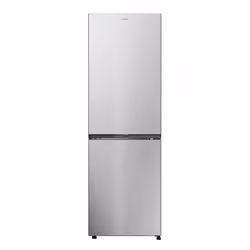 Candy CNCQ2T618EX, 355 L, No Frost (réfrigérateur), SN-ST, 6 kg/24h, E, Acier inoxydable