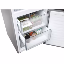 Candy CNCQ4T618DX Pose libre 355 L D Acier inoxydable - Vue supplémentaire 11