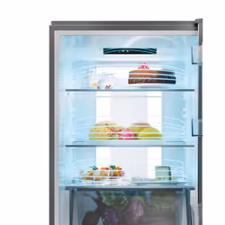 Candy CNCQ4T618DX Pose libre 355 L D Acier inoxydable - Vue supplémentaire 21