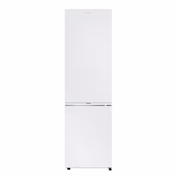 Candy CNCQ2T620EW, 409 L, SN-ST, 6 kg/24h, E, Nouvelle zone compartiment, Blanc