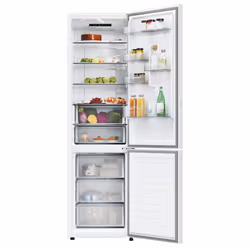 Candy CNCQ2T620EW Pose libre 409 L E Blanc