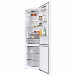 Candy CNCQ2T620EW Pose libre 409 L E Blanc - Vue supplémentaire 6
