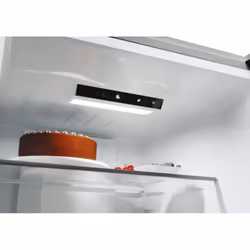 Candy CNCQ2T620DX Pose libre 409 L D Acier inoxydable - Vue supplémentaire 5