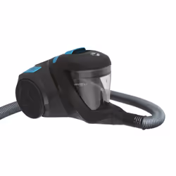 Hoover H-POWER 300 HP312HM 011, 850 W, Aspirateur réservoir cylindrique, Sec, Sans sac, 2 L, EPA