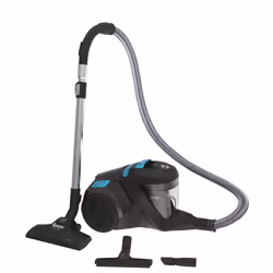 Hoover H-POWER 300 HP312HM 011 2 L Aspirateur réservoir cylindrique Sec 850 W Sans sac