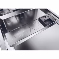 Haier XF 4A4M4PB Lave-vaisselle pose libre 60 cm 14 couverts classe A 44 dB Noir - Vue supplémentaire 16