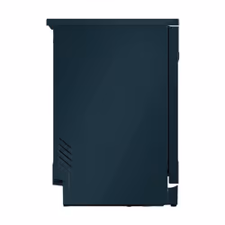 Haier XF 4A4M4PB Lave-vaisselle pose libre 60 cm 14 couverts classe A 44 dB Noir - Vue supplémentaire 17