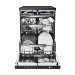 Haier XF 4A4M4PB Pose libre 14 couverts A