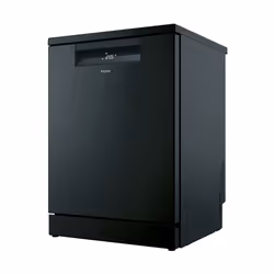 Haier XF 4A4M4PB Lave-vaisselle pose libre 60 cm 14 couverts classe A 44 dB Noir - Vue supplémentaire 23