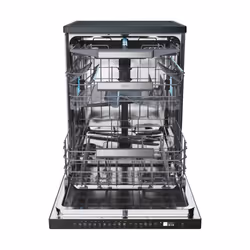 Haier XF 4A4M4PB Pose libre 14 couverts A