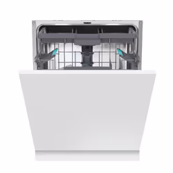 Candy RapidÓ CNS 4A4S3PSB Entièrement intégré 14 couverts A - Vue supplémentaire 2