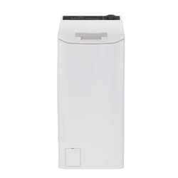 Haier THASN2856TM4-S 8,5kg 1200 tr/min Blanc