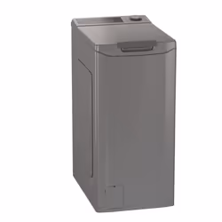 Candy TCAS274TMR5-S Lave-linge Top 7 kg 1200 tr/min Anthracite - Vue supplémentaire 2