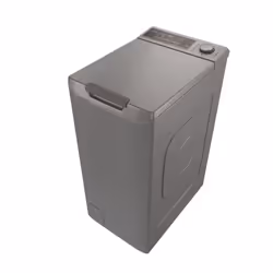 Candy TCAS274TMR5-S Lave-linge Top 7 kg 1200 tr/min Anthracite - Vue supplémentaire 4