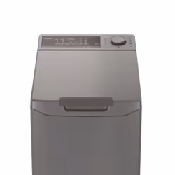 Candy TCAS274TMR5-S Lave-linge Top 7 kg 1200 tr/min Anthracite - Vue supplémentaire 5