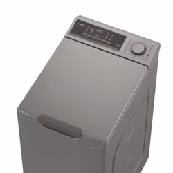 Candy TCAS274TMR5-S Lave-linge Top 7 kg 1200 tr/min Anthracite - Vue supplémentaire 6