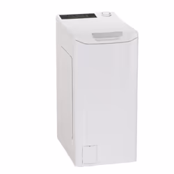Candy TCAS264TM5-S machine à laver Charge par dessus 6 kg 1200 tr/min Blanc