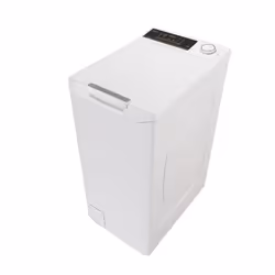 Candy TCAS264TM5-S Lave-linge Top 6 kg 1200 tr/min Blanc - Vue supplémentaire 4