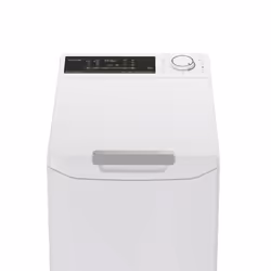 Candy TCAS264TM5-S Lave-linge Top 6 kg 1200 tr/min Blanc - Vue supplémentaire 5
