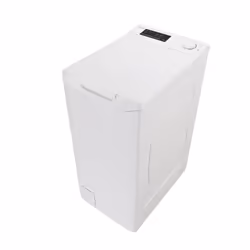 Candy TCA473D3-S Lave-linge Top 7 kg 1400 tr/min Blanc - Vue supplémentaire 4
