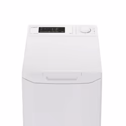 Candy TCA473D3-S Lave-linge Top 7 kg 1400 tr/min Blanc - Vue supplémentaire 5