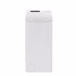 Candy TCA263D3-S, Charge par dessus, 6 kg, B, 79 dB, 1200 tr/min, C