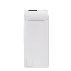 Candy TCA263D2-S 6kg 1200 tr/min Blanc