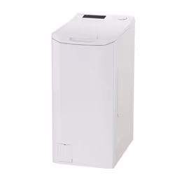Candy TCA263D2-S 6kg 1200 tr/min Blanc