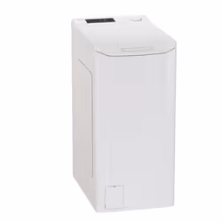 Candy TCA263D2-S 6kg 1200 tr/min Blanc
