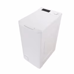 Candy TCA263D2-S Lave-linge Top 6 kg 1200 tr/min Blanc - Vue supplémentaire 4