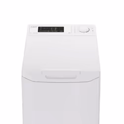 Candy TCA263D2-S Lave-linge Top 6 kg 1200 tr/min Blanc - Vue supplémentaire 5