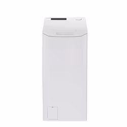 Candy TCA063D3-S, Charge par dessus, 6 kg, C, 75 dB, 1000 tr/min, C