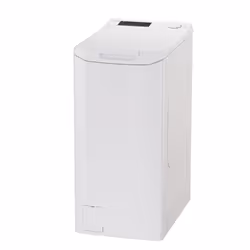 Candy TCA063D3-S machine à laver Charge par dessus 6 kg 1000 tr/min Blanc