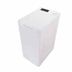 Candy TCA063D3-S Lave-linge Top 6 kg 1000 tr/min Blanc - Vue supplémentaire 4