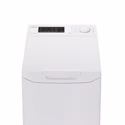 Candy TCA063D3-S Lave-linge Top 6 kg 1000 tr/min Blanc - Vue supplémentaire 5