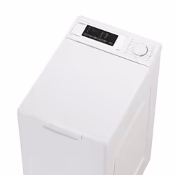 Candy TCA063D3-S Lave-linge Top 6 kg 1000 tr/min Blanc - Vue supplémentaire 6